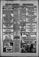 Hawarden Pioneer December 21, 1945