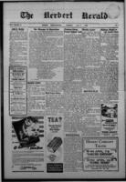 The Herbert Herald April 6, 1944