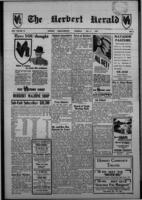 The Herbert Herald May 4, 1944