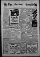 The Herbert Herald May 11, 1944