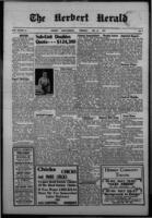 The Herbert Herald May 18, 1944