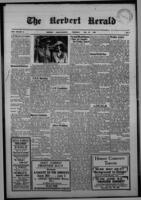The Herbert Herald May 25, 1944