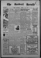 The Herbert Herald June 1, 1944