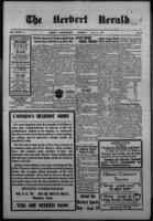 The Herbert Herald June 8, 1944