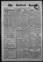 The Herbert Herald June 15, 1944