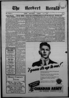 The Herbert Herald July 6, 1944