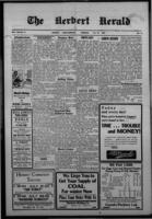 The Herbert Herald July 20, 1944