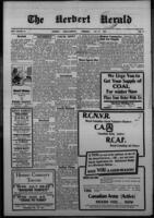 The Herbert Herald July 27, 1944