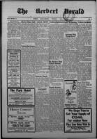 The Herbert Herald August 10, 1944