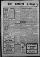 The Herbert Herald August 17, 1944