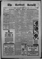 The Herbert Herald August 31, 1944