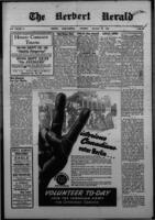 The Herbert Herald September 14, 1944