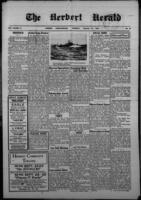 The Herbert Herald September 21, 1944