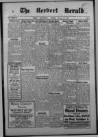 The Herbert Herald September 28, 1944
