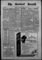 The Herbert Herald October 5, 1944