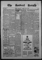 The Herbert Herald October 12, 1944