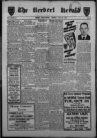 The Herbert Herald October 26, 1944