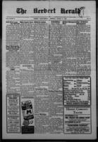The Herbert Herald November 16, 1944
