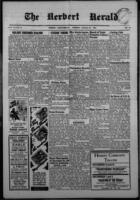 The Herbert Herald November 23, 1944