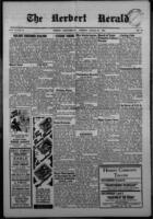 The Herbert Herald November 23, 1944