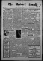 The Herbert Herald November 30, 1944