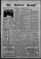 The Herbert Herald January 4, 1945