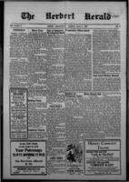 The Herbert Herald January 11, 1945