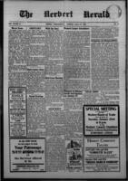 The Herbert Herald January 18, 1945