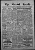 The Herbert Herald January 25, 1945