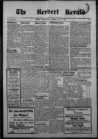 The Herbert Herald February 1, 1945