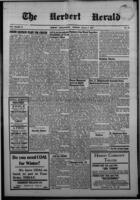 The Herbert Herald February 8, 1945