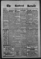 The Herbert Herald February 15, 1945