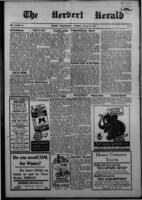 The Herbert Herald February 22, 1945