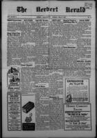 The Herbert Herald March 15, 1945