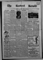 The Herbert Herald March 22, 1945