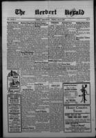 The Herbert Herald March 29, 1945
