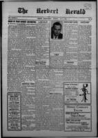 The Herbert Herald April 5, 1945