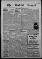 The Herbert Herald April 19, 1945