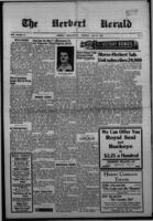 The Herbert Herald April 26, 1945