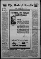 The Herbert Herald May 3, 1945