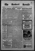 The Herbert Herald May 17, 1945