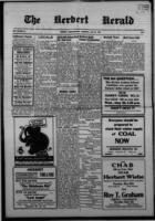 The Herbert Herald May 24, 1945