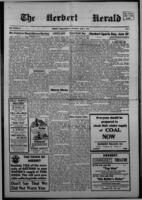 The Herbert Herald June 7, 1945