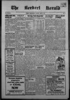 The Herbert Herald June 28, 1945