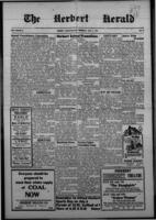 The Herbert Herald July 5, 1945