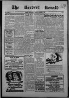 The Herbert Herald September 13, 1945