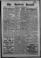 The Herbert Herald September 20, 1945