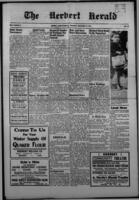 The Herbert Herald September 27, 1945