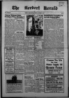 The Herbert Herald October 11, 1945