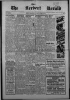 The Herbert Herald October 18, 1945